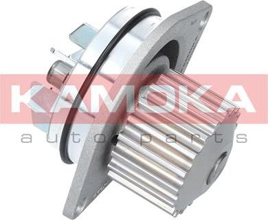 Kamoka T0080 - Водяной насос parts5.com