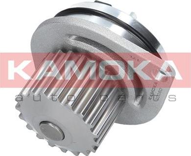 Kamoka T0080 - Водяной насос parts5.com