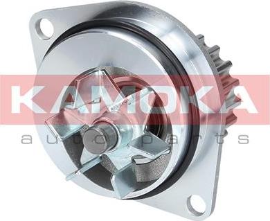 Kamoka T0080 - Водяной насос parts5.com