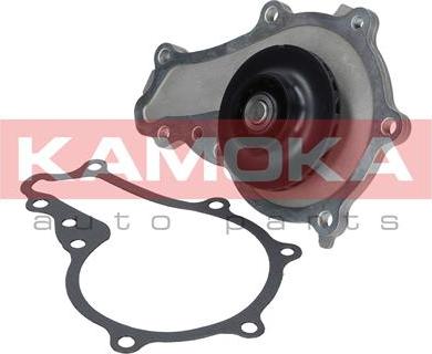 Kamoka T0081 - Водяной насос parts5.com