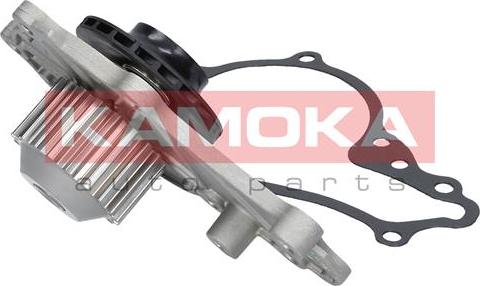 Kamoka T0081 - Water Pump parts5.com