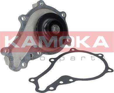 Kamoka T0081 - Water Pump parts5.com