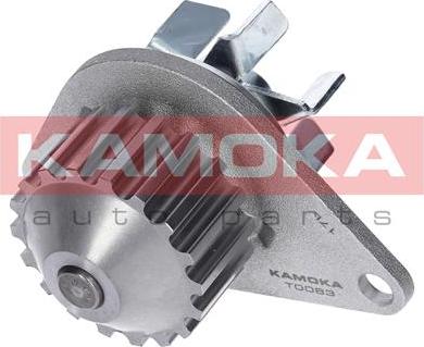 Kamoka T0083 - Водяной насос parts5.com