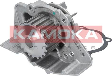 Kamoka T0082 - Водяной насос parts5.com