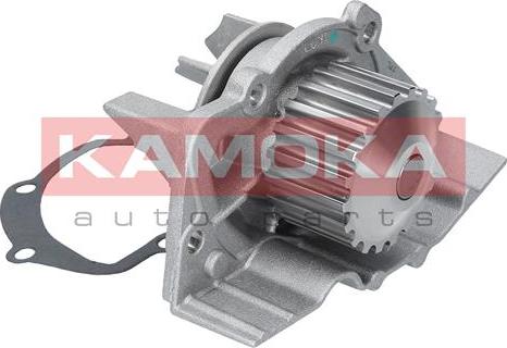 Kamoka T0082 - Водяной насос parts5.com