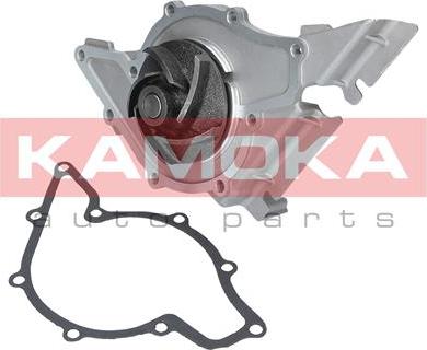 Kamoka T0039 - Water Pump parts5.com