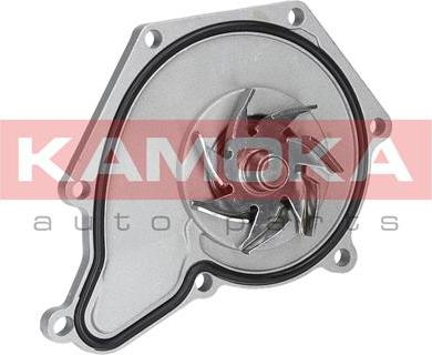 Kamoka T0035 - Водяной насос parts5.com