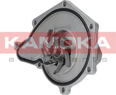 Kamoka T0035 - Водяной насос parts5.com