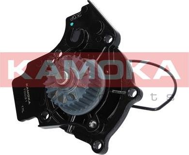 Kamoka T0031 - Water Pump parts5.com