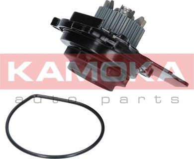 Kamoka T0031 - Водяной насос parts5.com