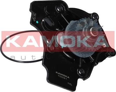 Kamoka T0031 - Water Pump parts5.com