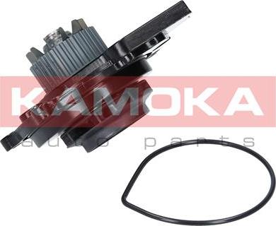 Kamoka T0031 - Водяной насос parts5.com