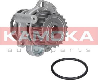 Kamoka T0033 - Водяной насос parts5.com