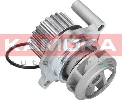 Kamoka T0033 - Водяной насос parts5.com