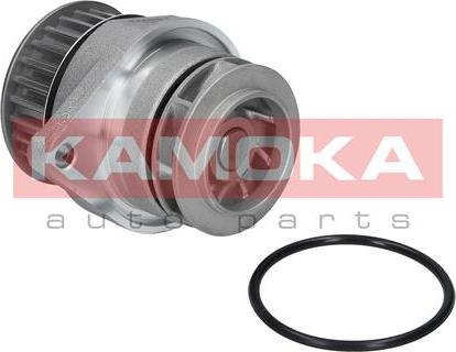 Kamoka T0026 - Water Pump parts5.com