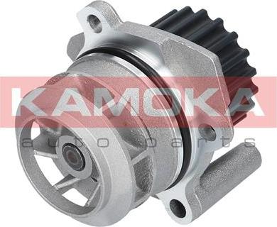 Kamoka T0020 - Водяной насос parts5.com