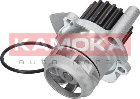 Kamoka T0023 - Water Pump parts5.com