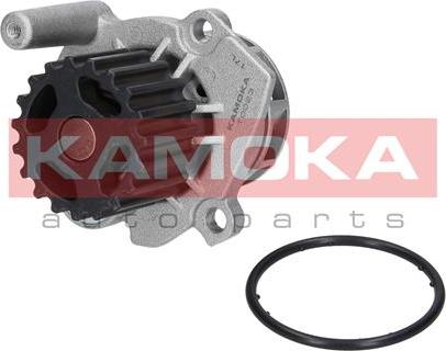 Kamoka T0023 - Водяной насос parts5.com