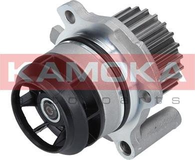 Kamoka T0022 - Водяной насос parts5.com