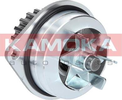 Kamoka T0079 - Water Pump parts5.com