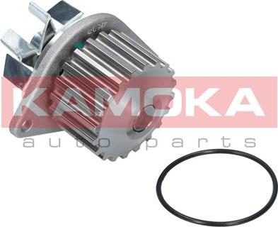 Kamoka T0078 - Водяной насос parts5.com