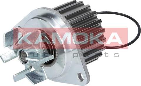 Kamoka T0078 - Водяной насос parts5.com