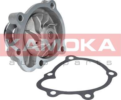 Kamoka T0072 - Водяной насос parts5.com