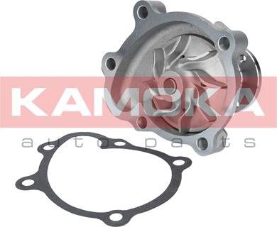 Kamoka T0072 - Водяной насос parts5.com