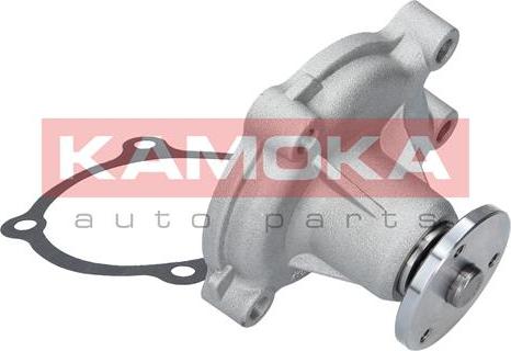 Kamoka T0072 - Водяной насос parts5.com