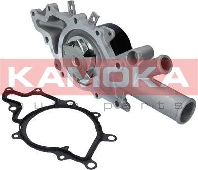 Kamoka T0190 - Водяной насос parts5.com