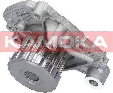 Kamoka T0149 - Водяной насос parts5.com