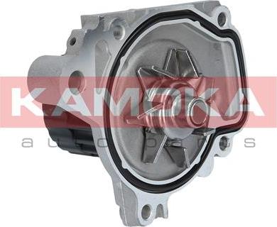 Kamoka T0148 - Водяной насос parts5.com