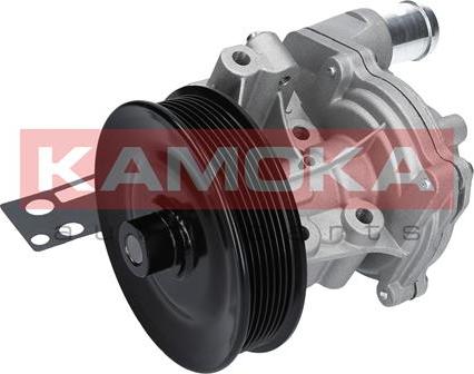 Kamoka T0142 - Водяной насос parts5.com