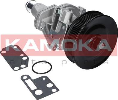 Kamoka T0142 - Водяной насос parts5.com