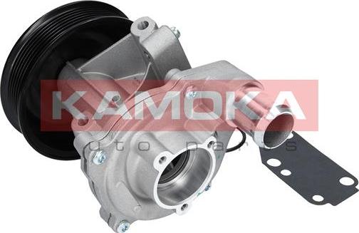 Kamoka T0142 - Водяной насос parts5.com