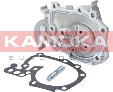 Kamoka T0104 - Водяной насос parts5.com