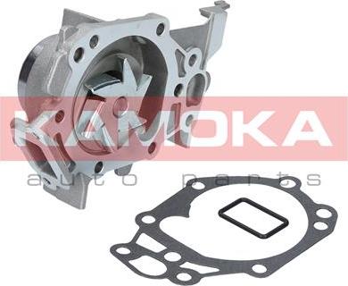 Kamoka T0105 - Водяной насос parts5.com