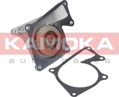 Kamoka T0101 - Водяной насос parts5.com