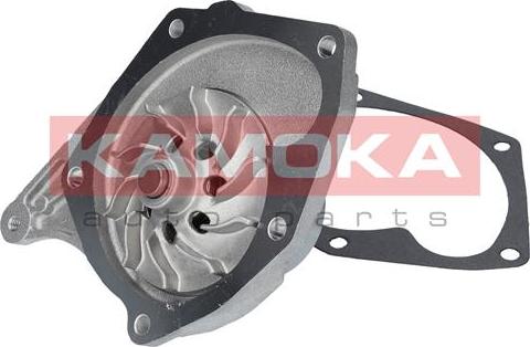 Kamoka T0103 - Водяной насос parts5.com