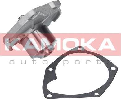 Kamoka T0103 - Водяной насос parts5.com