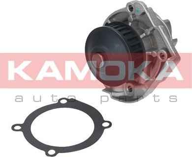 Kamoka T0118 - Водяной насос parts5.com