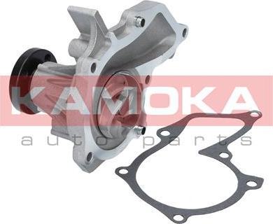 Kamoka T0134 - Водяной насос parts5.com