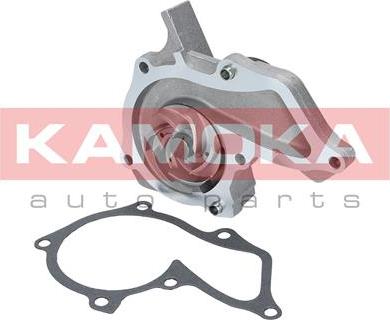 Kamoka T0134 - Водяной насос parts5.com