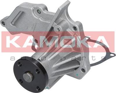 Kamoka T0134 - Водяной насос parts5.com