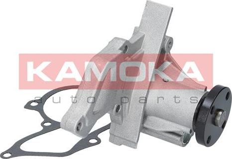 Kamoka T0134 - Водяной насос parts5.com