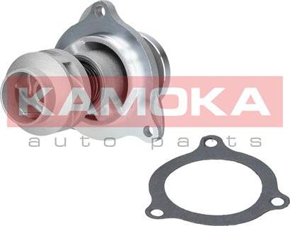 Kamoka T0135 - Водяной насос parts5.com