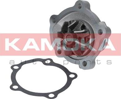 Kamoka T0126 - Водяной насос parts5.com