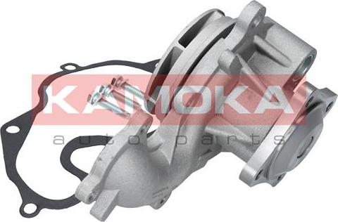 Kamoka T0128 - Водяной насос parts5.com