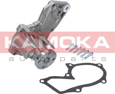 Kamoka T0127 - Водяной насос parts5.com