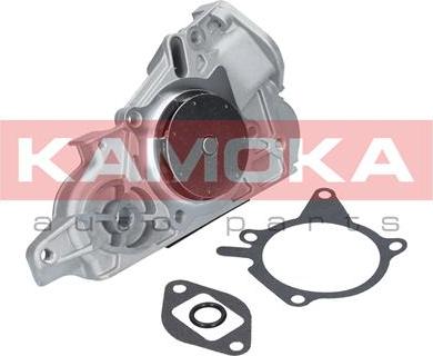 Kamoka T0177 - Водяной насос parts5.com